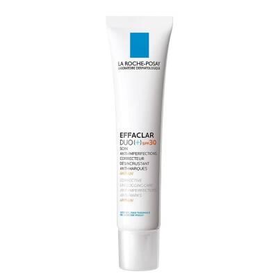 La Roche Posay Effaclar Duo + SPF 30 Cream 40 ml