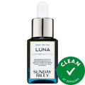 Luna Sleeping Retinoid Night Oil - Gentle Anti-Aging Skincare for Fine Lines, Wrinkles, and Redness