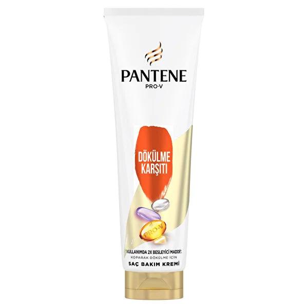 Pantene Pro-V Hair Loss Defense Conditioner: Strengthens Hair & Reduces Breakage - Anti-Hair Fall, Recyclable Bottle