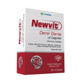 Newvit Iron Supplement Drops - Natural Demir Damla for Iron Deficiency & Anemia Relief, 1.69 fl oz