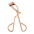 ProCurl Award-Winning Eyelash Curler for Round Eyes - Hypoallergenic Silicone, 60-Degree Angle Design