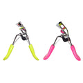 Nascita Eyelash Curler - Pro Quality, Effortless Curl, Voluminous Lashes - Enhance Eye Makeup with Nascita Kirpik Kõvõrma Aleti