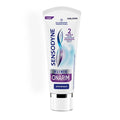 Sensodyne Clinical Repair Active Whitening Toothpaste: Repairs Sensitive Teeth, Whitens, & Relieves Sensitivity - Advanced Novamin Formula