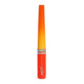 Mov Orange Eyeliner - Quick-Drying, Waterproof Makeup for Precise Eye Look
