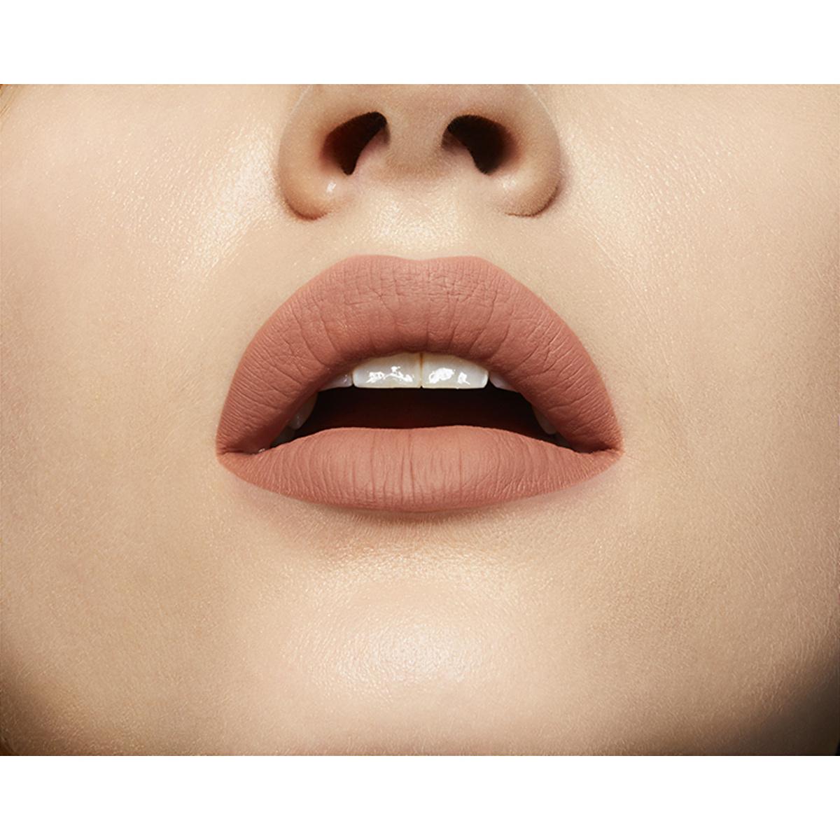 Maybelline Super Stay Matte Ink Liquid Matte Lipstick - 16H Long Lasting, Transfer Resistant Unnude Poet Lip Color