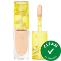 ILIA: Revealer Creamy Brightening Concealer with Caffeine & Hyaluronic Acid - Vegan, Cruelty-Free, Radiant Finish - Blemish & Dark Circle Coverage