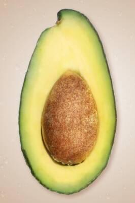 Arko Moisturizing Cream with Avocado Oil - 24 Hour Hydration, Non-Greasy, Vitamin Enriched for Dry Skin