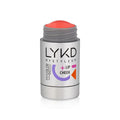 LYKD Lip & Cheek Blush - Multi-purpose Makeup for Natural Look, Candy Pink