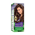 Koleston Naturals Light Brown Hair Dye: Long Lasting Color & Gray Coverage with Coconut Oil - Achieve Radiant, Healthy-Looking Hair at Home.