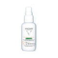 Vichy Capital Soleil UV-Clear SPF50+ Sunscreen for Oily & Acne-Prone Skin - Mattifying, Water-Resistant Formula