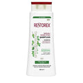 Restorex Shampoo for Oily Hair - Healthy Hair Growth, Niacinamide, 500ml