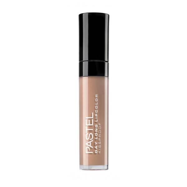 Pastel Daylong Liquid Lipstick 7ml - Long-Lasting Lipstick for Everyday Wear