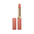 Loreal Paris Color Riche Intense Volume Matte Lipstick - Beige Freedom 500, Matte Finish, Long-Lasting Lip Color