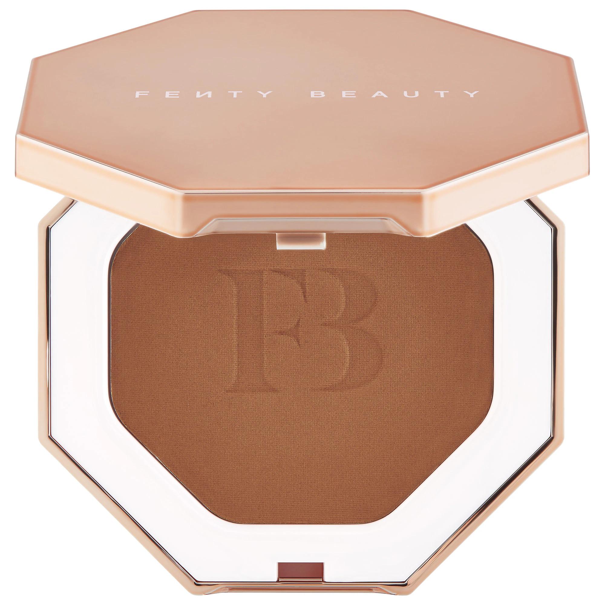 Sun Stalk'r Instant Warmth Bronzer - Long-Wear, Transfer-Resistant Powder Bronzer for Natural-Looking Glow