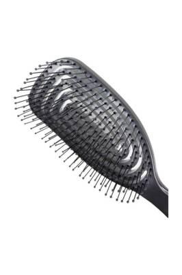 Nascita 3D Ergonomic Hair Brush for Gentle Detangling - Hair Care Tool