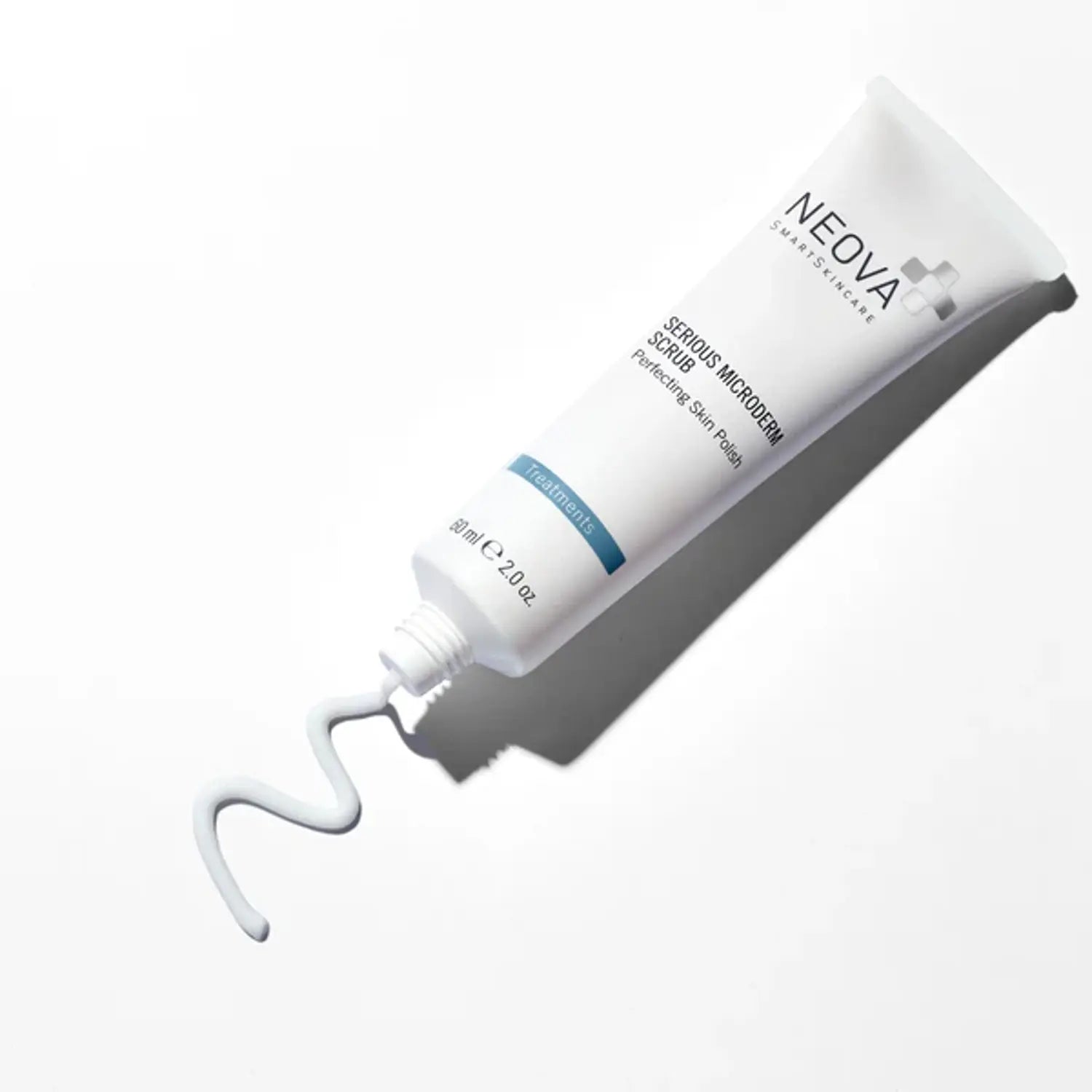 Neova Serious Microderm Scrub 2 Oz