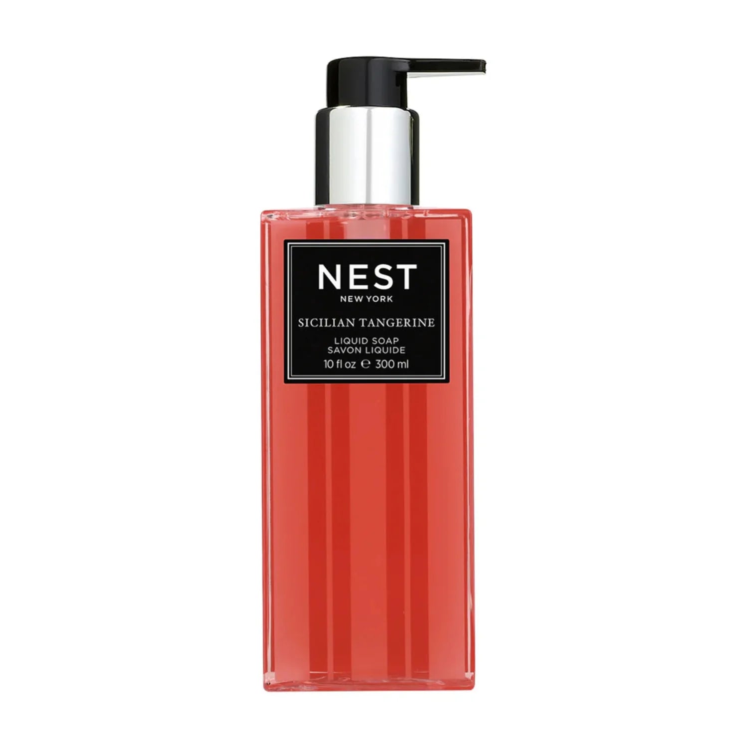 Nest New York Sicilian Tangerine Liquid Soap 10 OZ