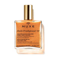 Nuxe Huile Prodigieuse Or Sublimating Golden Dry Oil -100ml