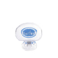 Steriball Hygienic Toothbrush Cap for Kids and Adults - Protective Cover for Toothbrushes, Oral Hygiene Accessories