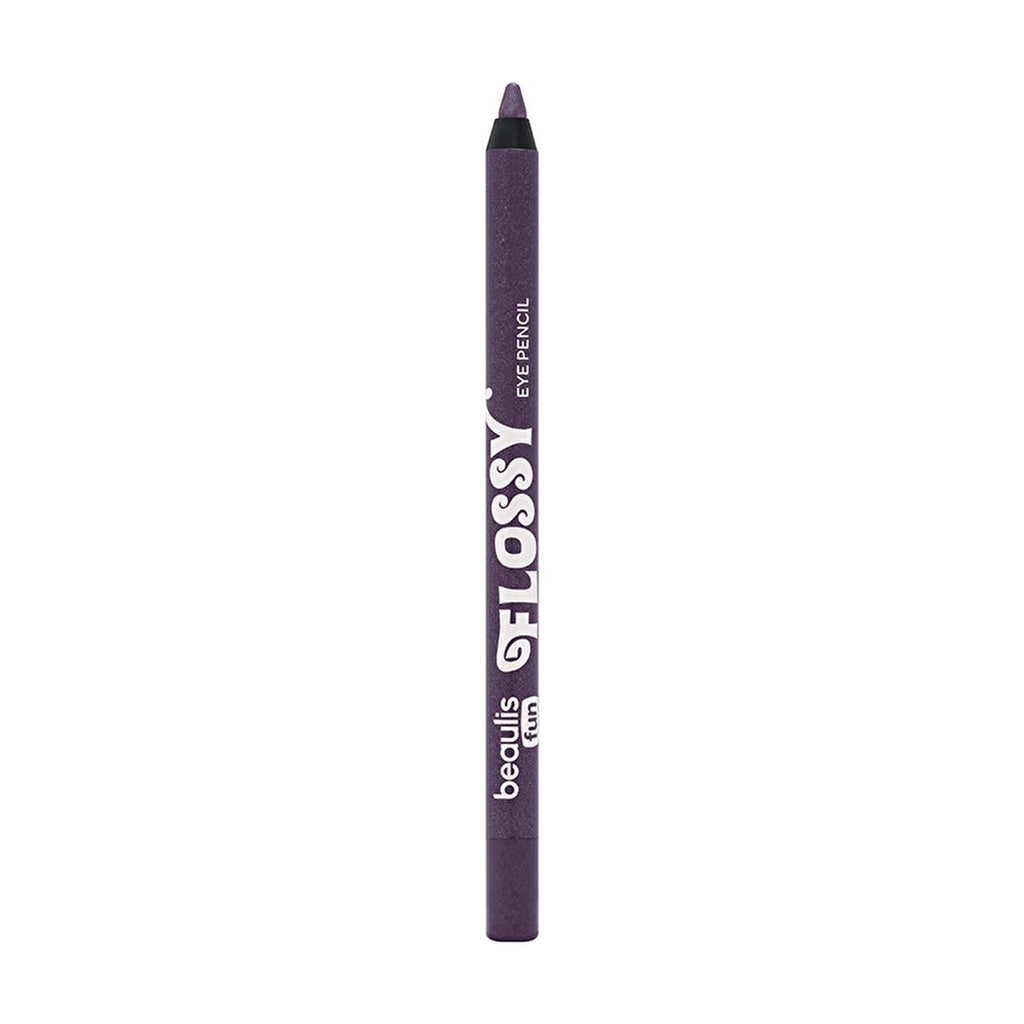 Beaulis Fun Flossy Eyeliner - Vibrant Color Options for Enhanced Eye Makeup