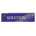 Koleston Light Ash Blonde Hair Dye 8/1: Achieve Flawless Gray Coverage & Radiant Shine - Long Lasting At-Home Color