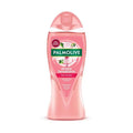 Palmolive Aroma Sensations Feel the Glow Shower Gel 500ml - Long Lasting Fragrance & Gentle Exfoliation