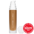 Soft'Lit Hydrating Longwear Foundation - Waterproof, Medium Coverage, Natural Finish