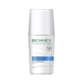 Bionnex Deodorant Roll-On for Whitening - Natural, Aluminum-Free & Paraben-Free - 75ml