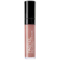 Pastel Matte Liquid Lipstick - Long-Lasting, Vegan, Cruelty-Free, Waterproof Formula