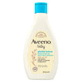 Aveeno Baby Shampoo: Tear-Free, Gentle & Natural Oat Extract Formula for Sensitive Skin - Sulfate & Dye Free, 8.45 fl oz
