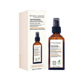 Botanica Comfort Tahitian Monoi Miracle: Intense Hydration Hair Care Oil for Dry, Damaged Hair - Argan & Macadamia - 3.38 fl oz