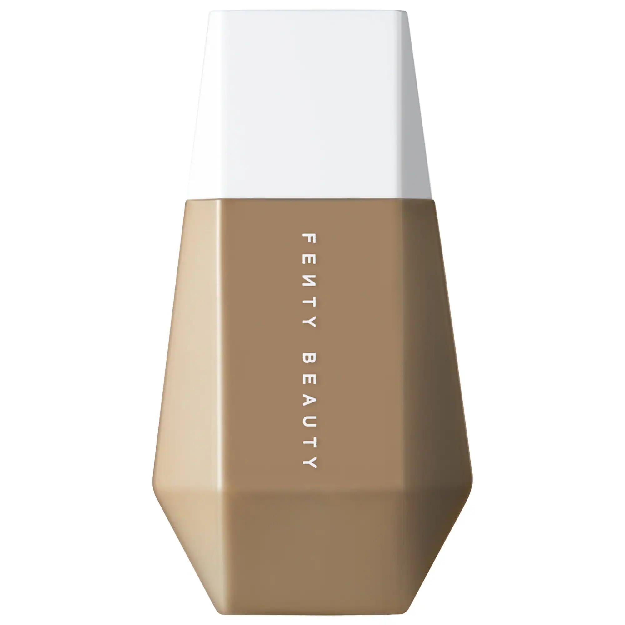 Fenty Beauty Eaze Drop: Lightweight, Buildable Skin Tint Foundation for Natural, Blurred Finish | Vegan & Cruelty-Free