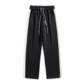 Men's Plus Size Casual Spring Autumn Pants