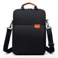 Shockproof Laptop Messenger Bag