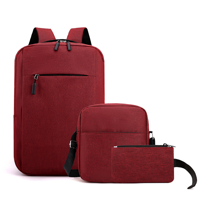 Student Travel Backpack