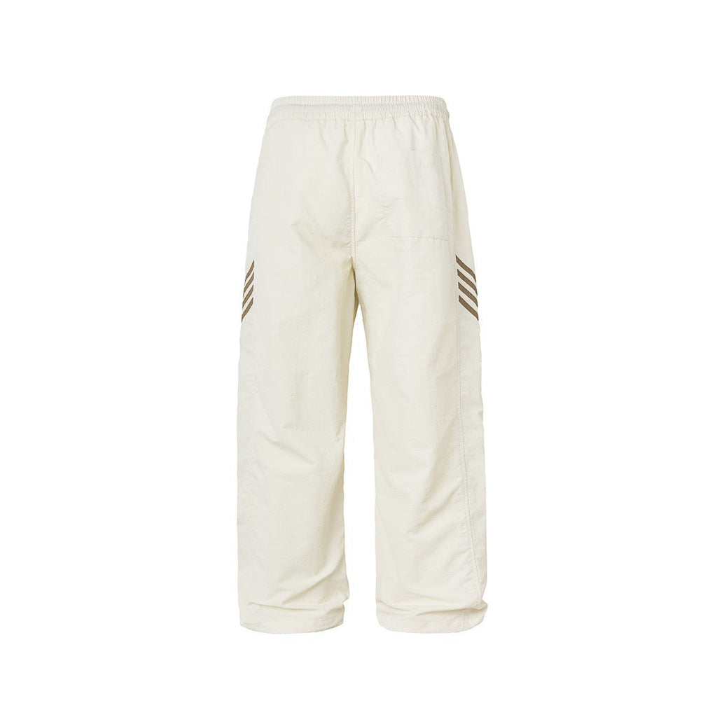 Men's Casual Drawstring Workwear Pants