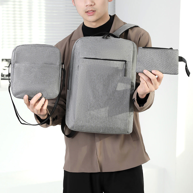 Student Travel Backpack