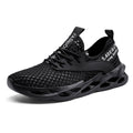 Spring/Summer Plus Size Men's Running Shoes