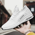 Breathable Mesh Air Cushion Running Shoes