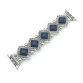 Bohemian Turquoise Smart Watch Strap