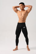 Sports Fitness Tights Men
