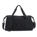 Korean-Style Large Capacity Denim Tote Bag