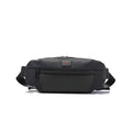 Smart LED Outdoor Sports Waist Bag: Dynamic Mobile Display
