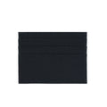 Ultra-Thin Large Capacity Cowhide Card Holder