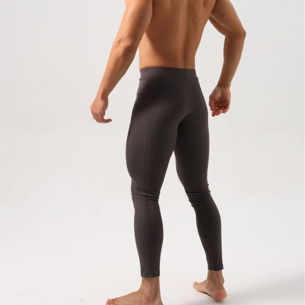 Sports Fitness Tights Men