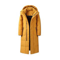 Winter Clothing Warm Korean Coat