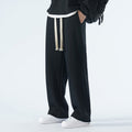 Loose Casual Men's Wide Leg Sports Trousers