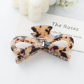 Handmade PVC Headdress Ladies Hairpin