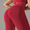 Women's Seamless Leggings