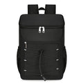 Reflective Insulated Backpack